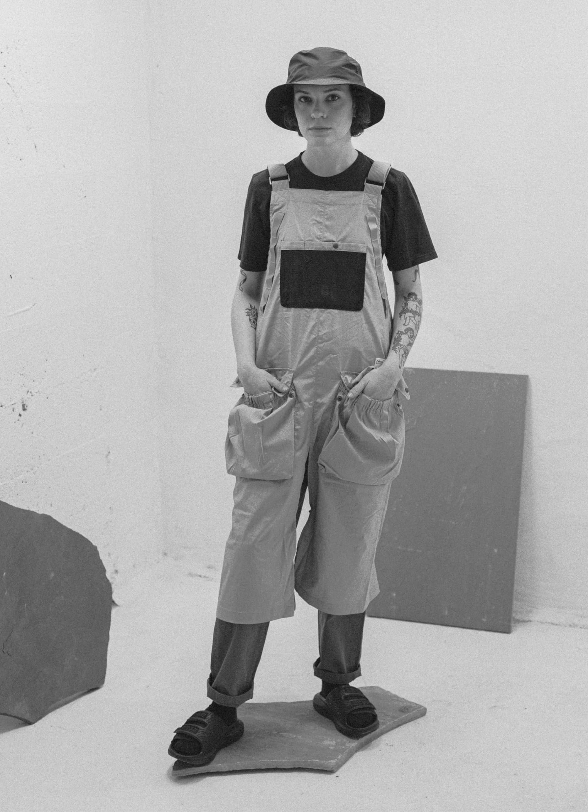 Field Theory (Spring, 2023) – Art Direction + Editorial
