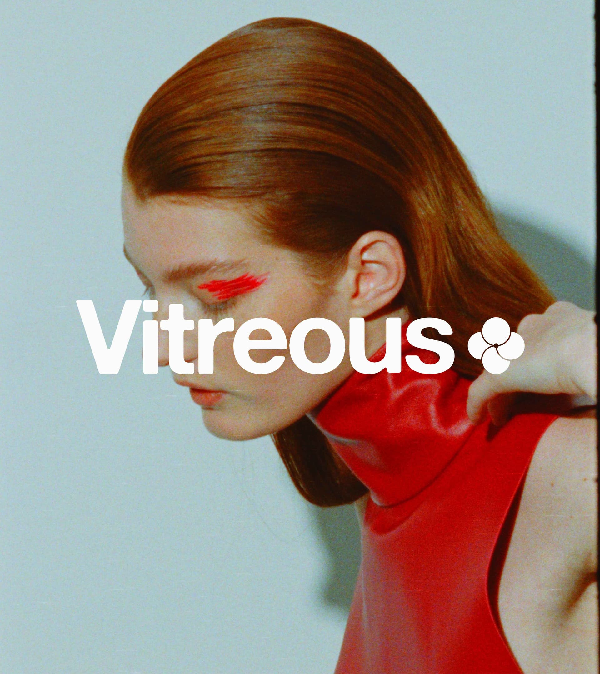 Vitreous – Creative Direction, Strategy, & Brand Identity