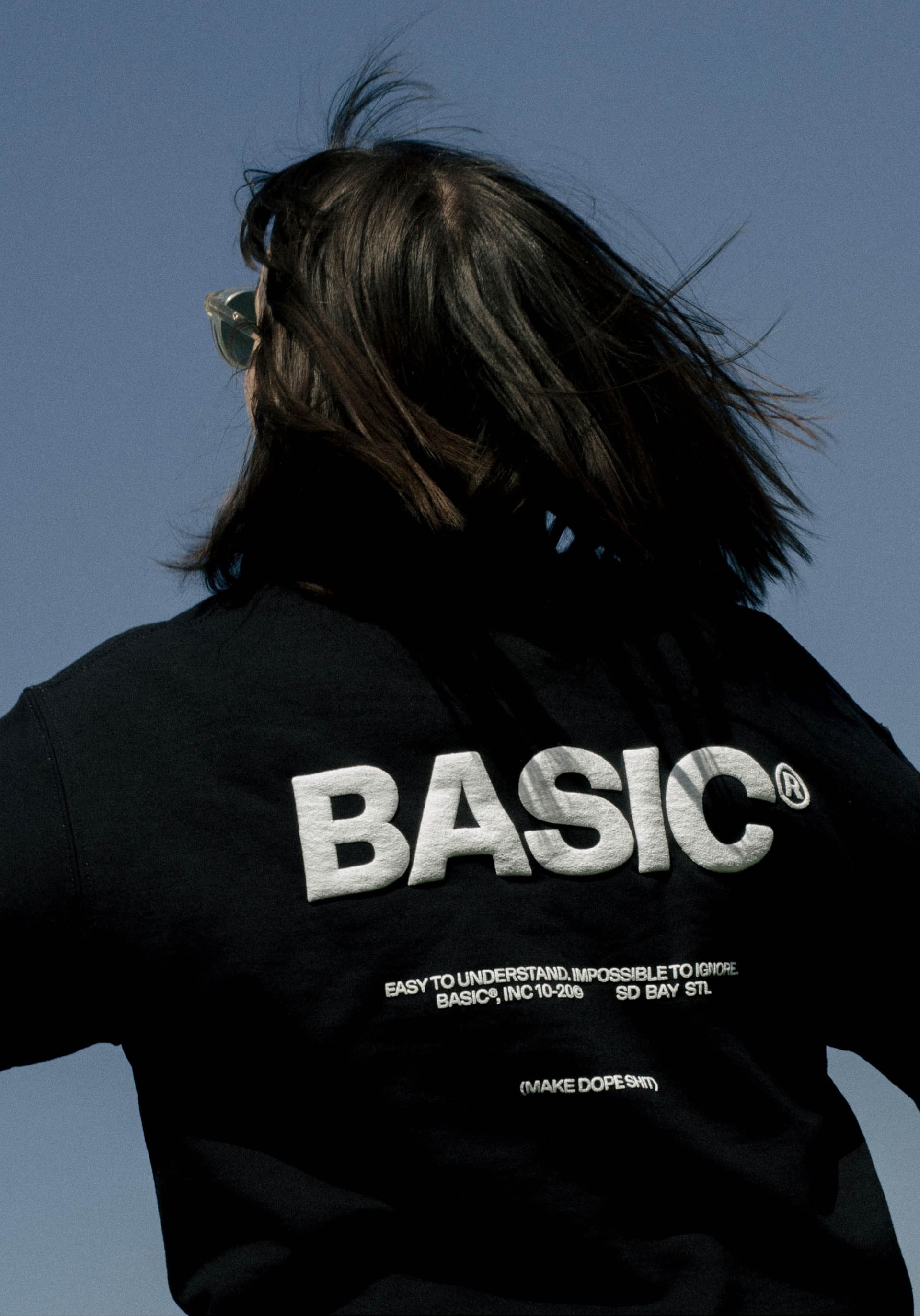 B/AW20 – Art Direction + Editorial
