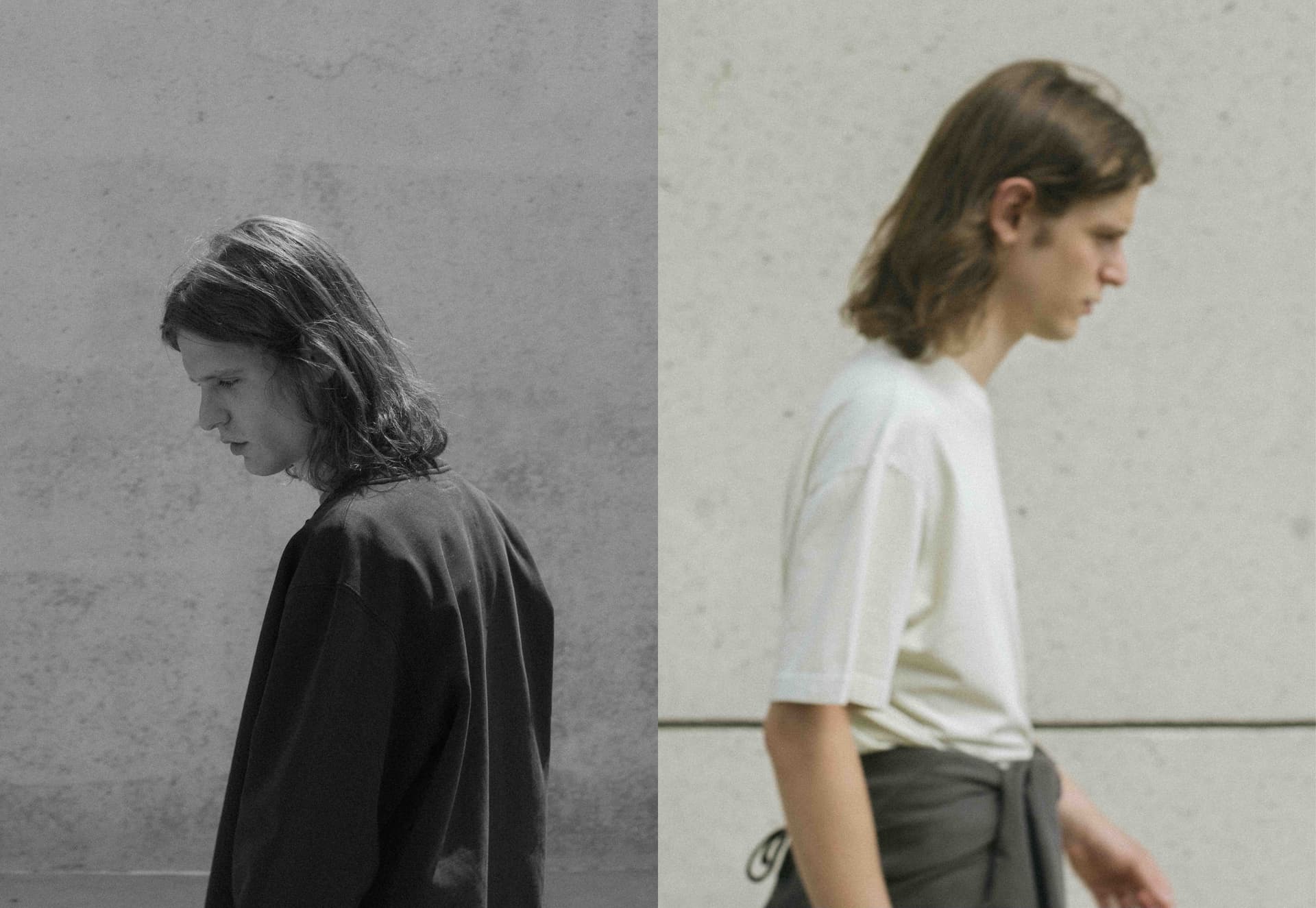East•West – Art Direction + Editorial