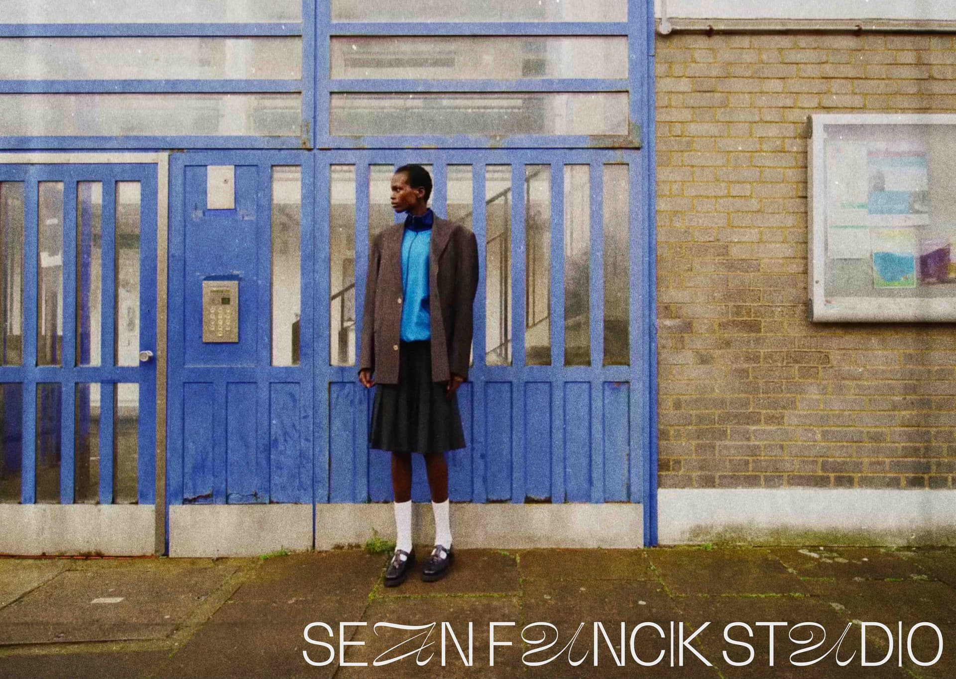 SFS – Creative Direction + Brand Identity