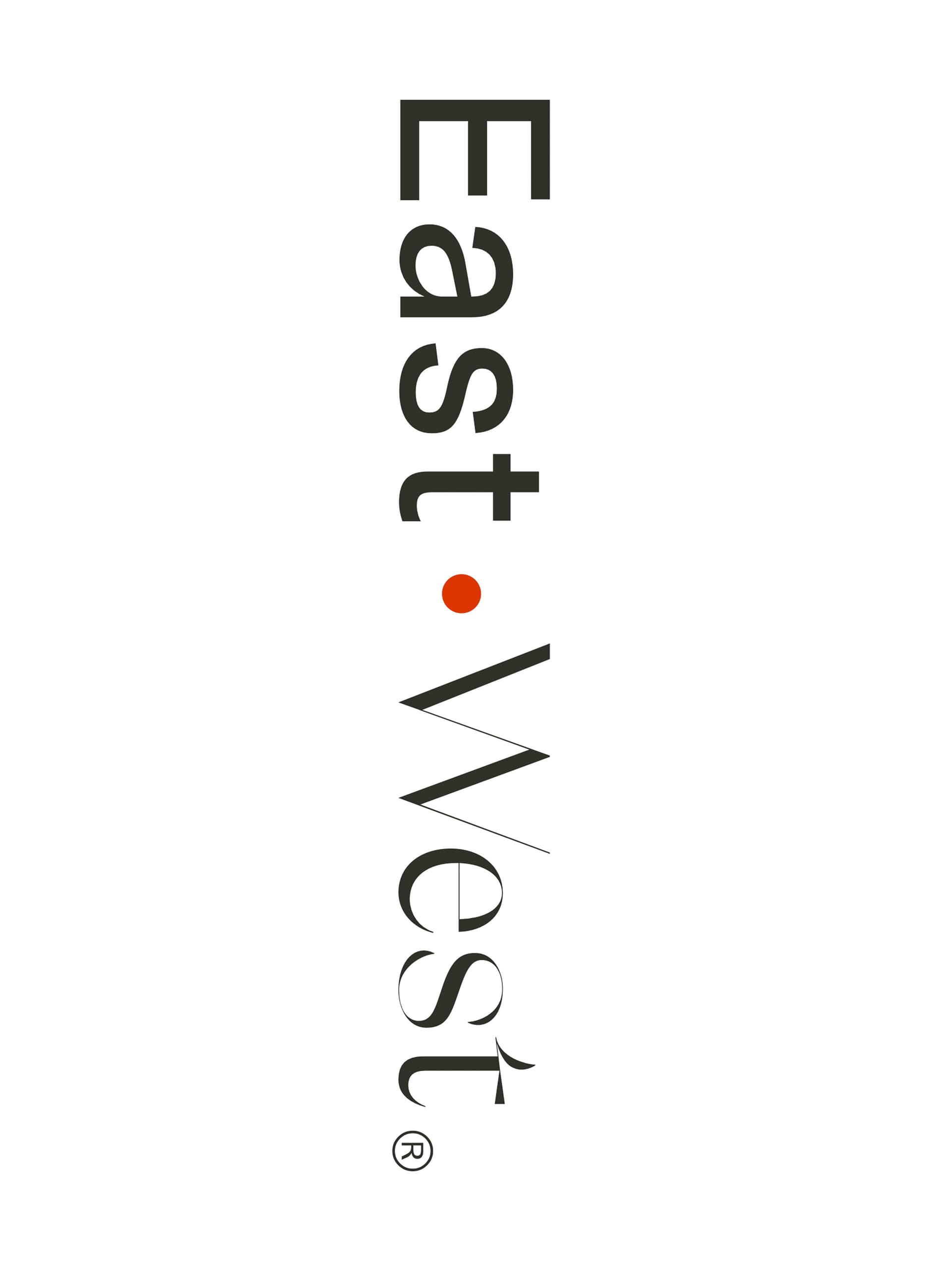 East•West – Creative Direction + Brand Identity