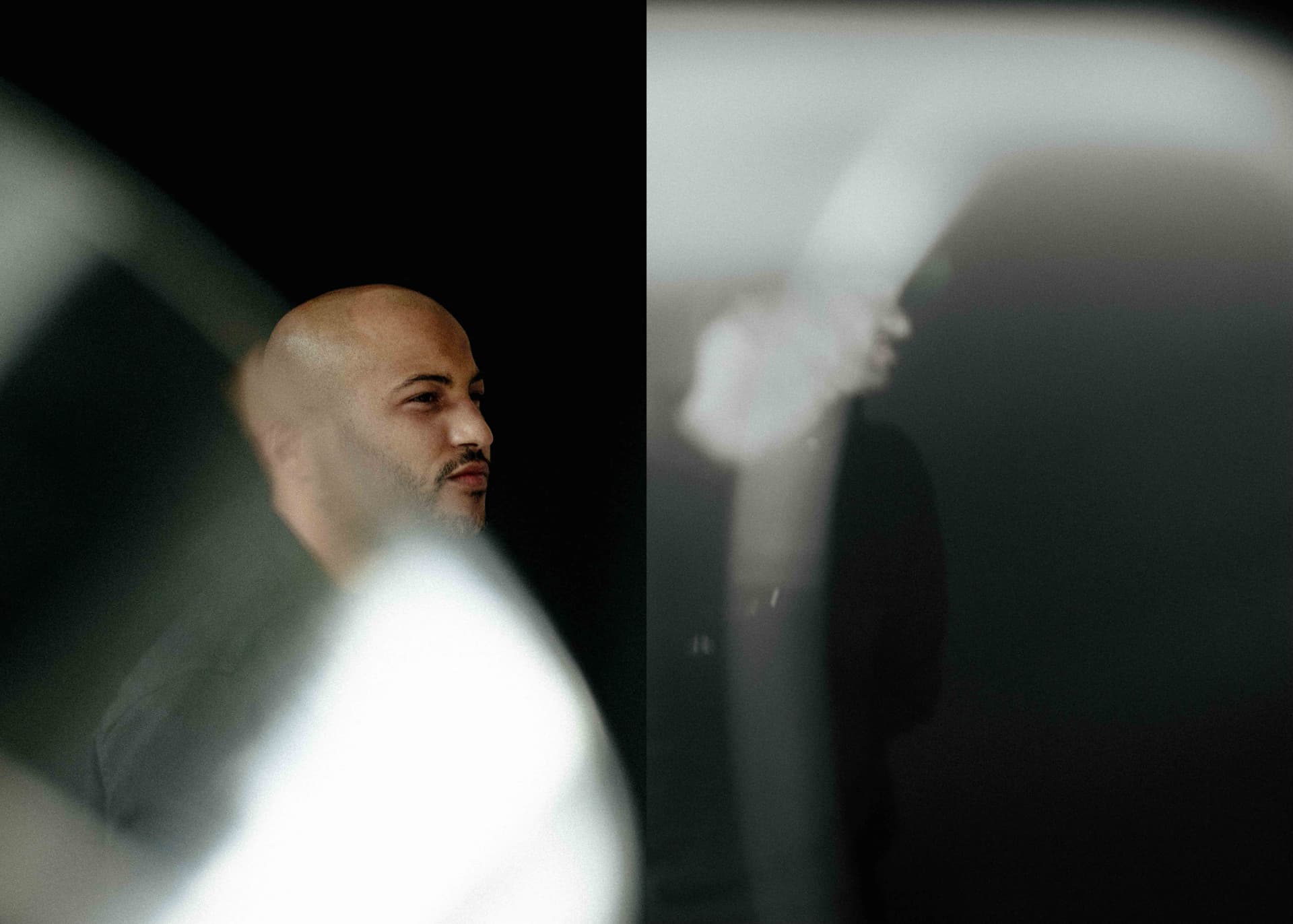 BASIC (R) – Art Direction + Editorial