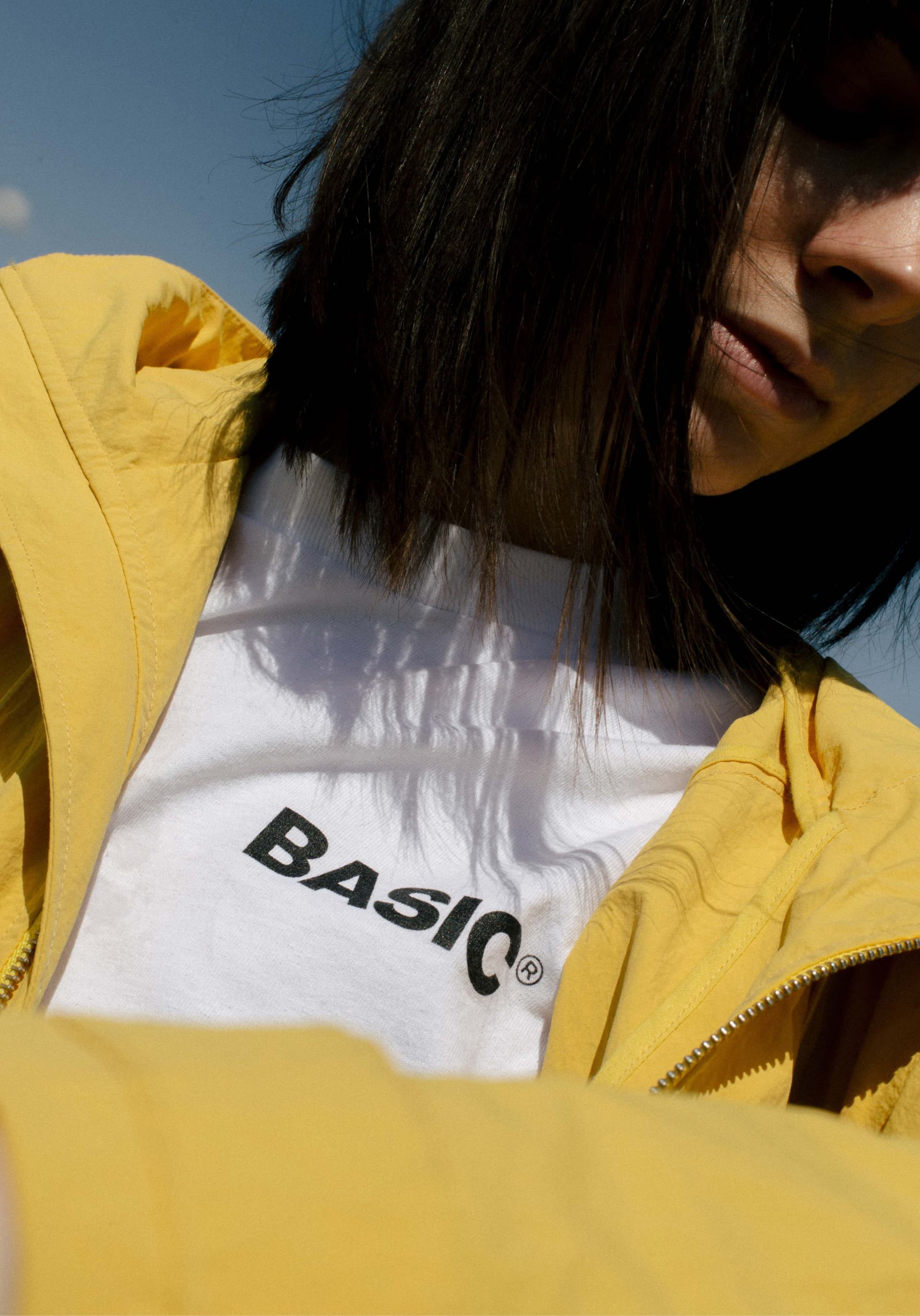B/AW20 – Art Direction + Editorial