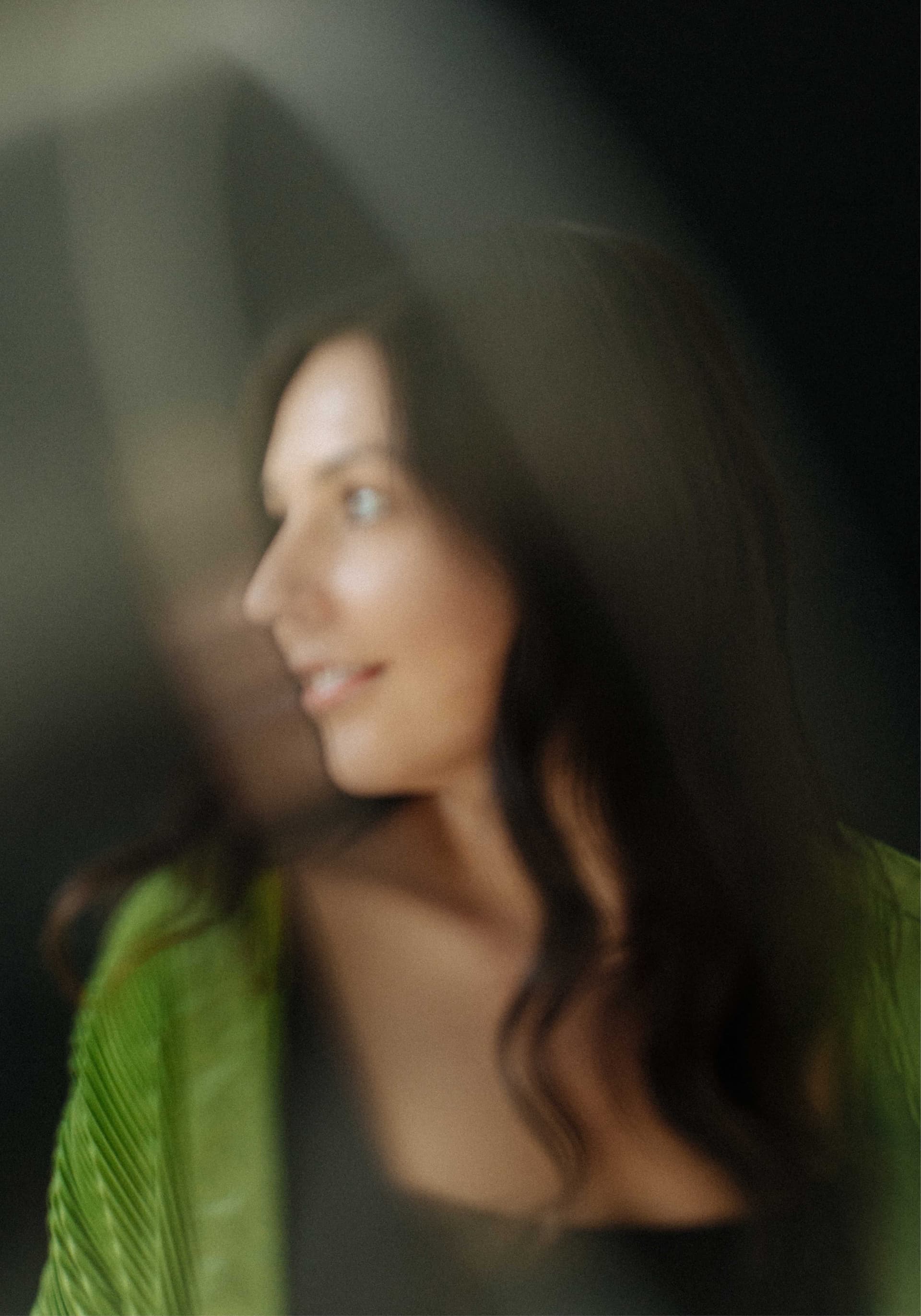 BASIC (R) – Art Direction + Editorial