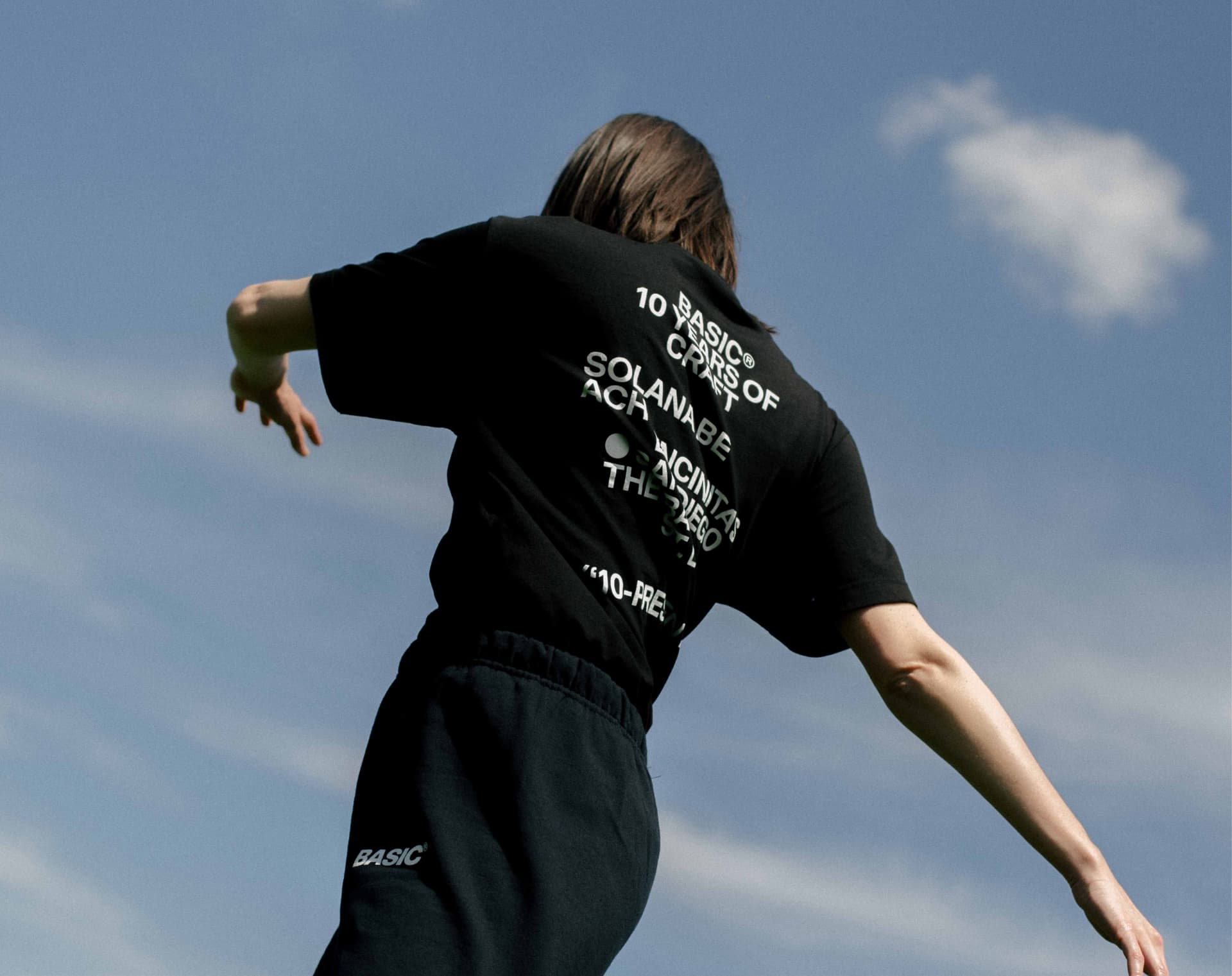 B/AW20 – Art Direction + Editorial