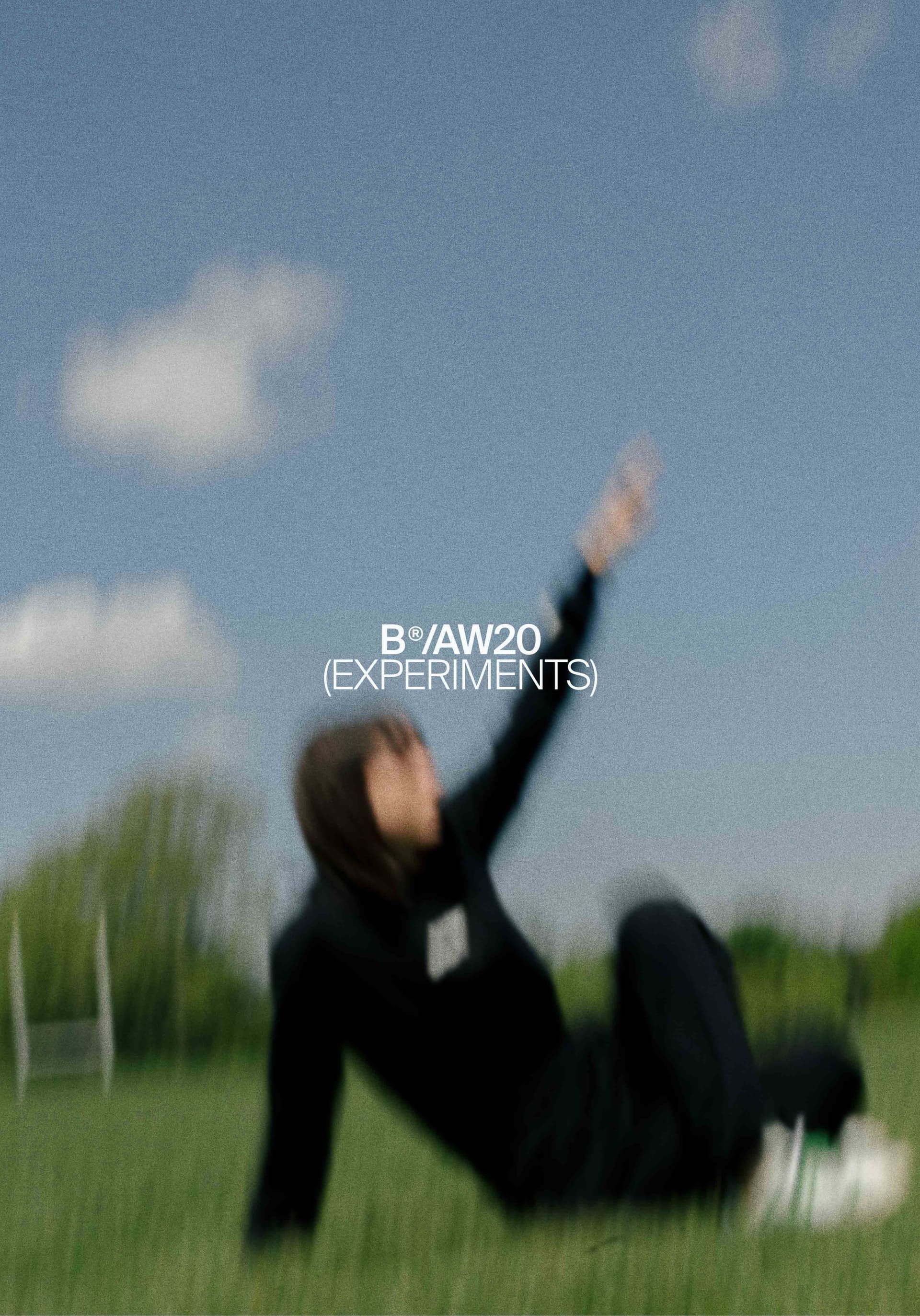 B/AW20 – Art Direction + Editorial