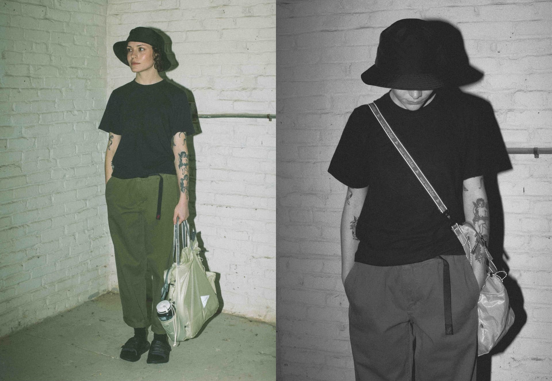 Field Theory (Spring, 2023) – Art Direction + Editorial