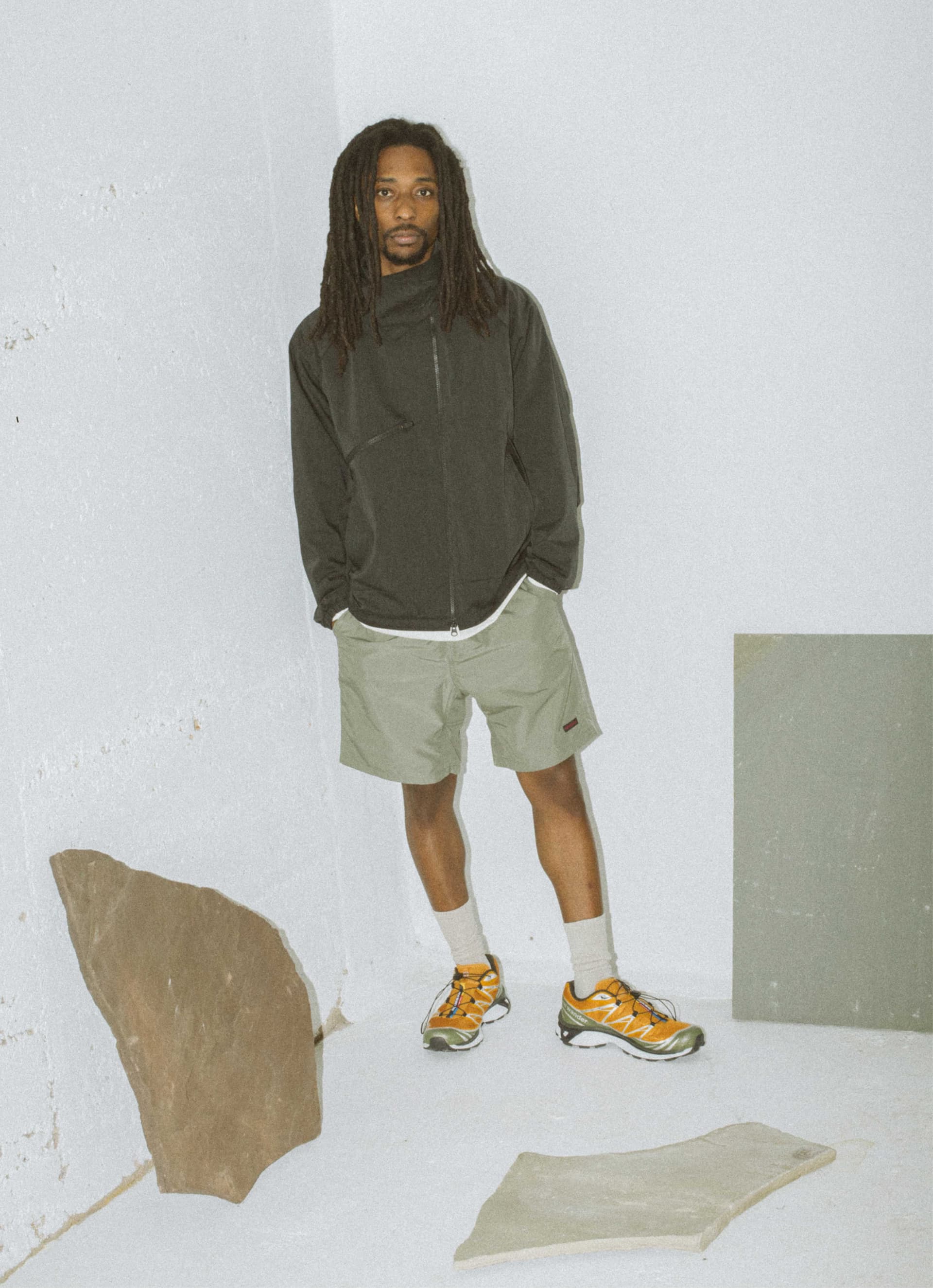 Field Theory (Spring, 2023) – Art Direction + Editorial