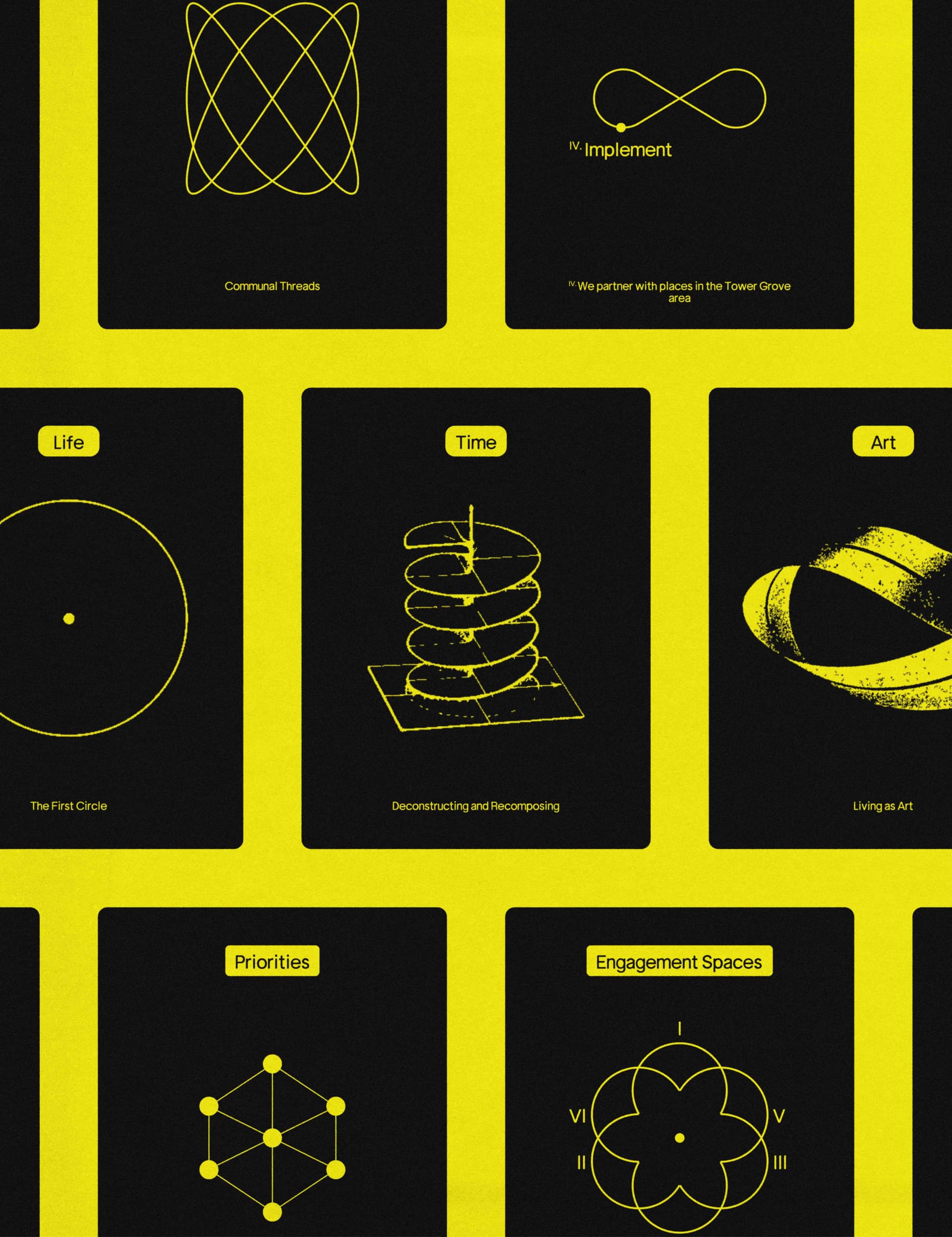 Counterpublic – Creative Direction, Strategy, & Brand Design