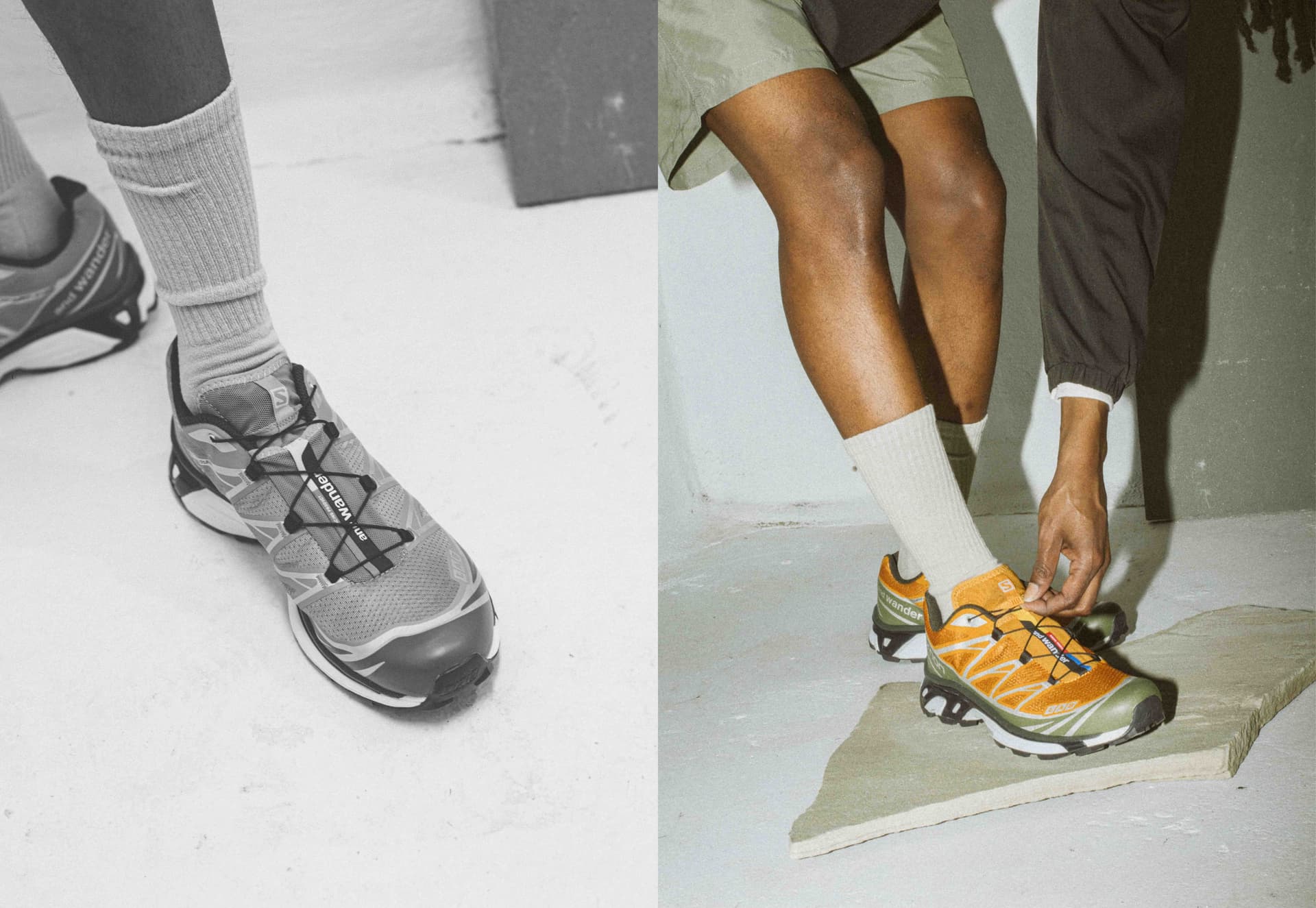 Field Theory (Spring, 2023) – Art Direction + Editorial