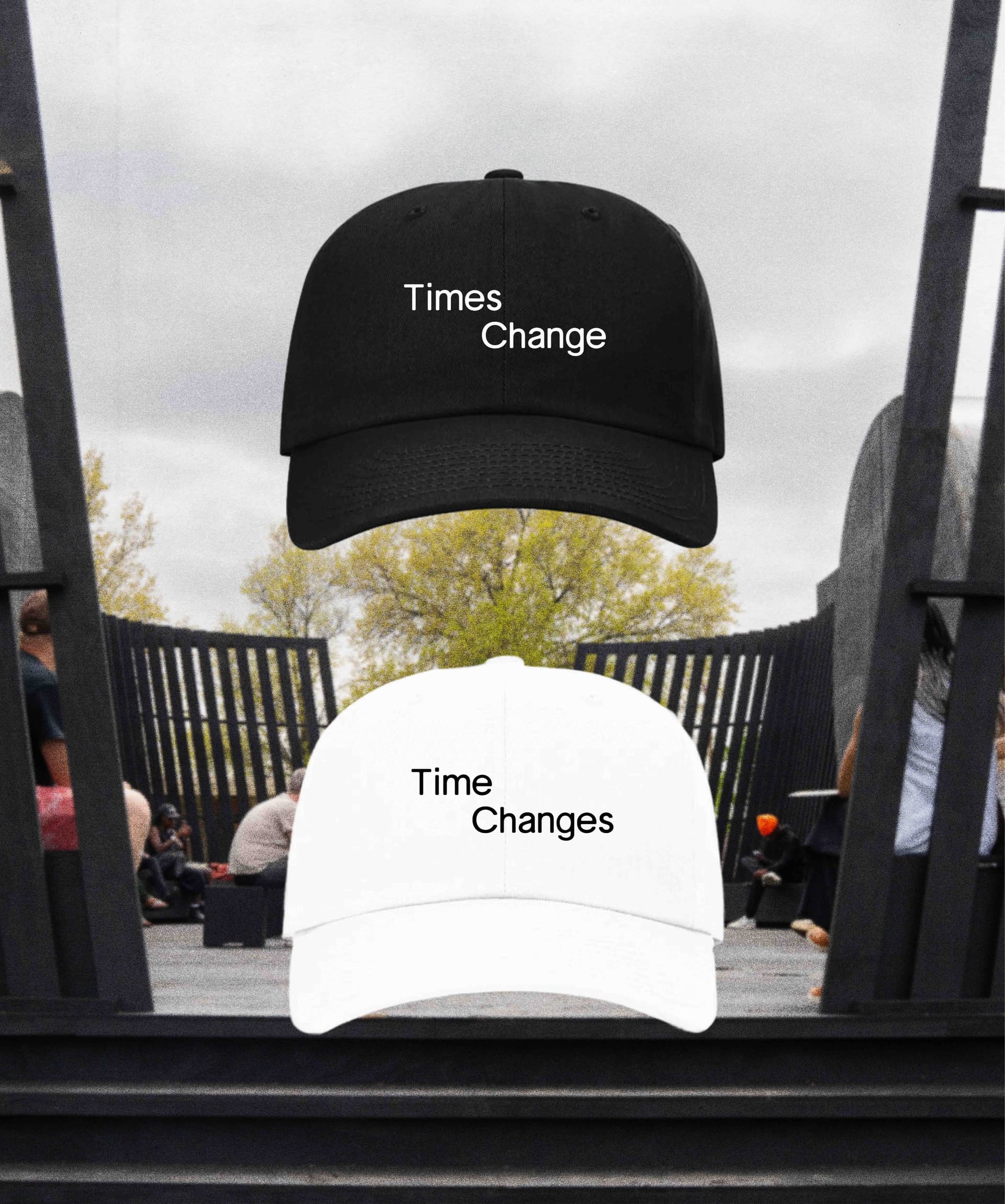 Counterpublic – Merch Design