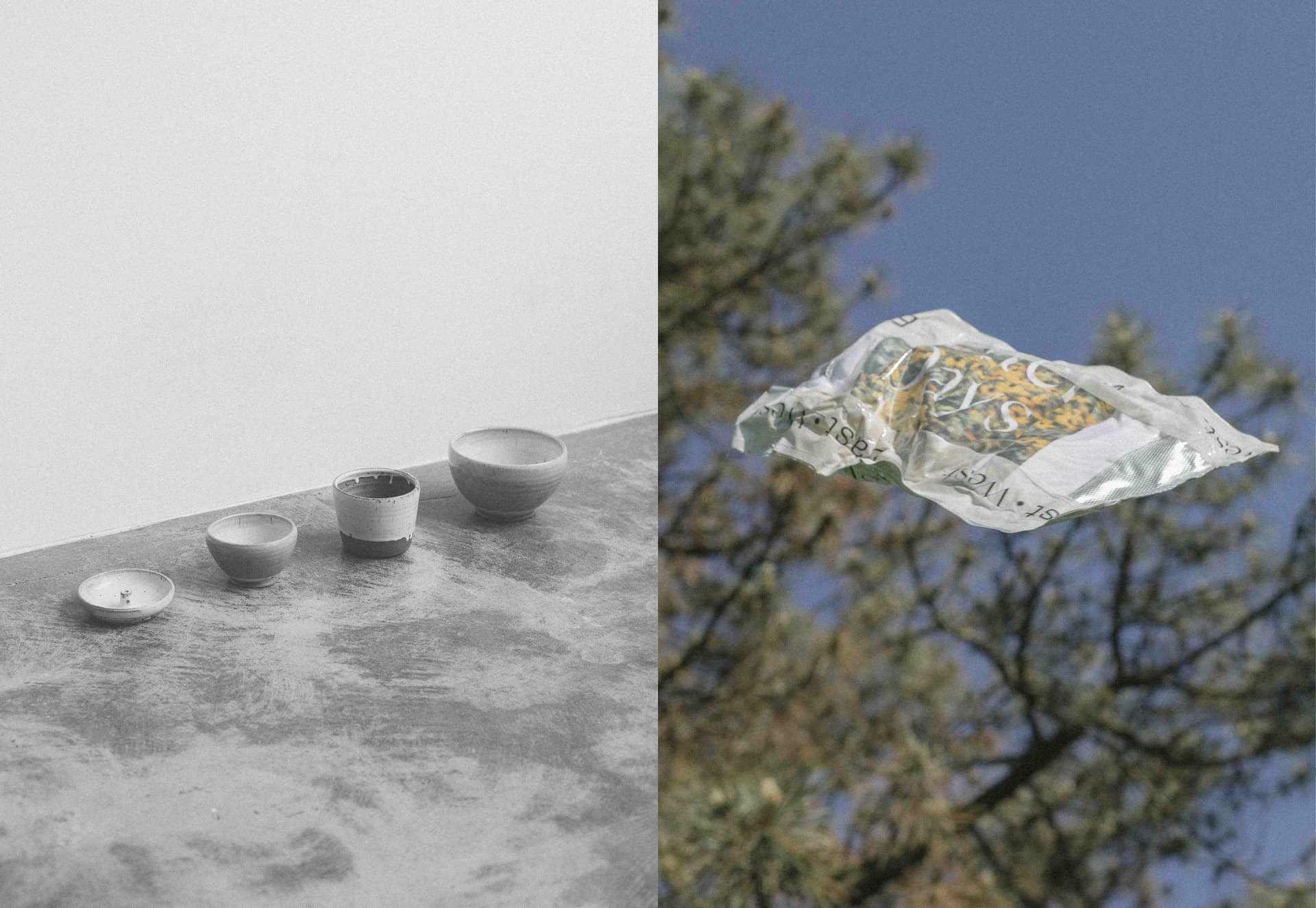East•West – Art Direction + Editorial