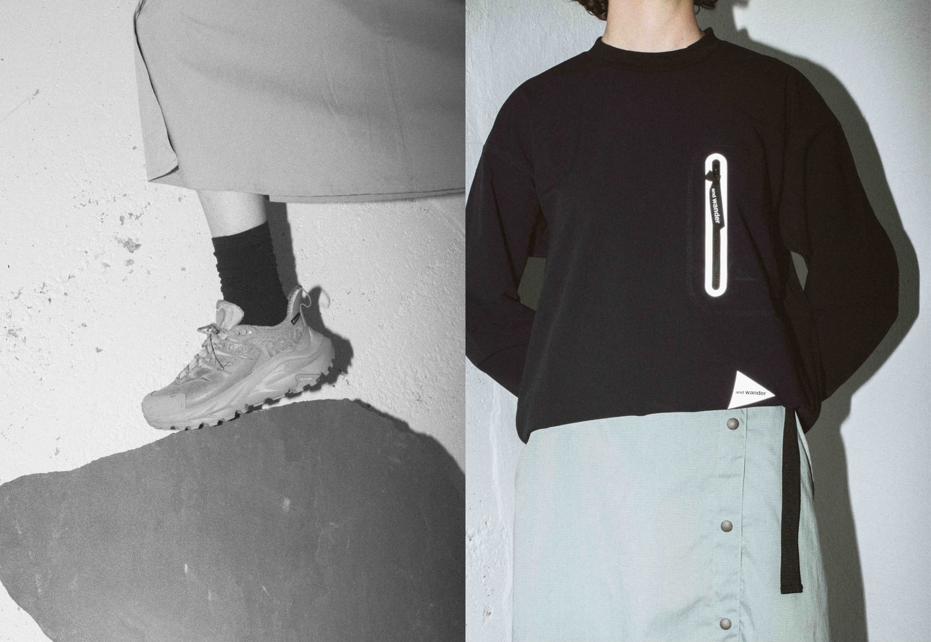 Field Theory (Spring, 2023) – Art Direction + Editorial