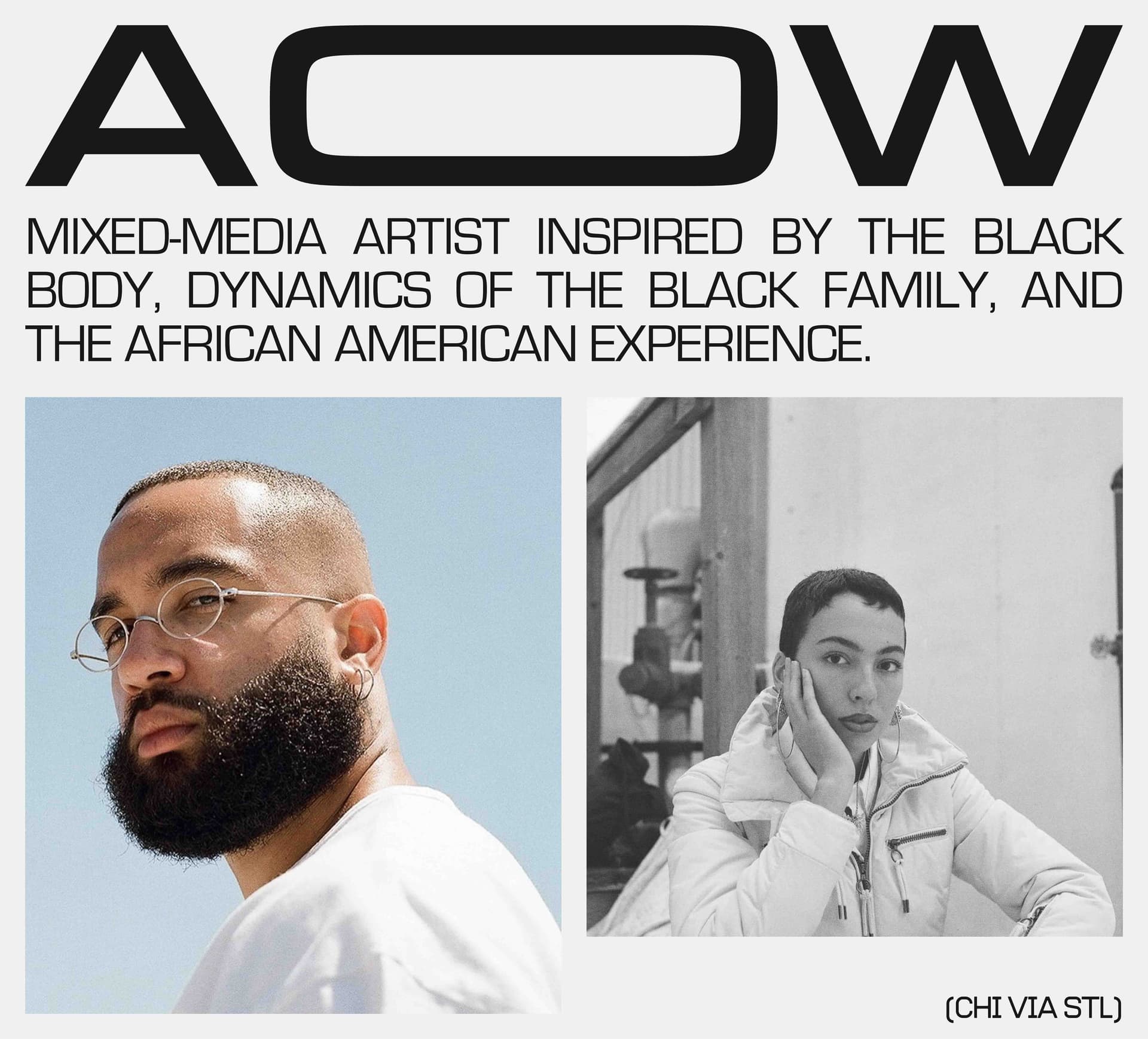 AOW – Brand Design