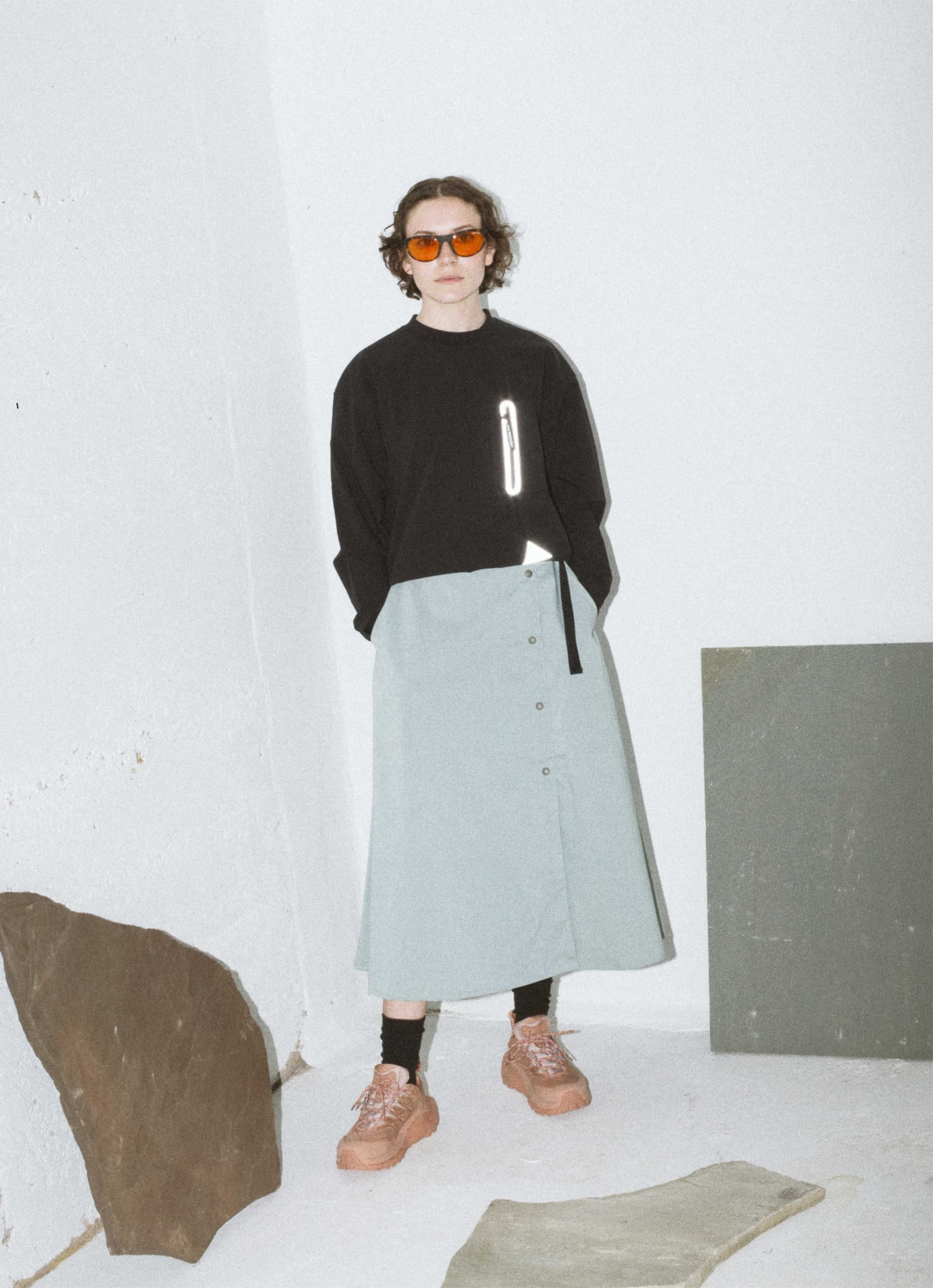 Field Theory (Spring, 2023) – Art Direction + Editorial